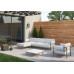 Диван угловой Loca Sofa LS 3+1