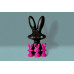Фигура пластиковая Кролик Bunny Standard