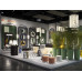 Светильник пластиковый настенный Cordiale Applique Lighting LED