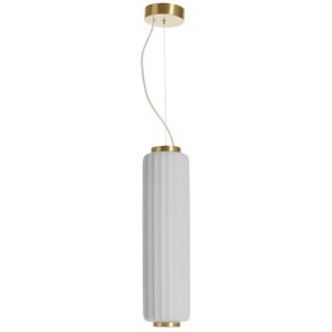 Светильник пластиковый подвесной Cordiale Lumiere Lighting LED Светильник пластиковый подвесной Cordiale Lumiere Lighting LED