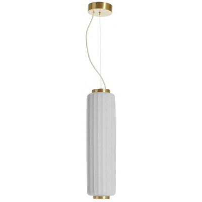 Светильник пластиковый подвесной Cordiale Lumiere Lighting LED