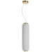 Светильник пластиковый подвесной Cordiale Lumiere Lighting LED