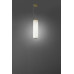 Светильник пластиковый подвесной Cordiale Lumiere Lighting LED