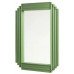 Зеркало пластиковое Cordiale Mirror M Standard