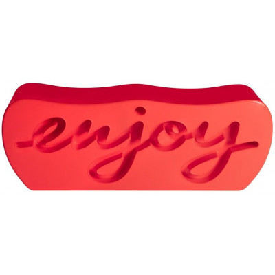 Скамья пластиковая Enjoy Standard