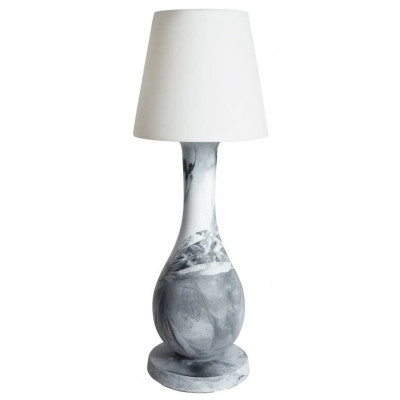 Светильник пластиковый напольный Ottocento Lamp Special