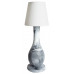 Светильник пластиковый напольный Ottocento Lamp Special