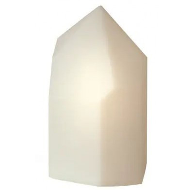 Светильник пластиковый настольный Kristalina Lighting