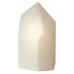Светильник пластиковый настольный Kristalina Lighting