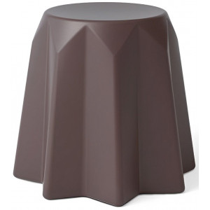 Пуф пластиковый Pandoro Standard