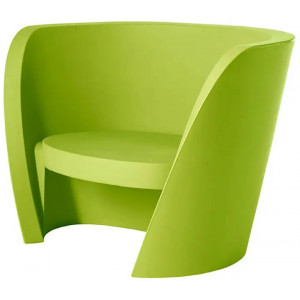 Кресло пластиковое Rap Chair Standard