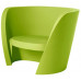 Кресло пластиковое Rap Chair Standard