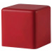 Пуф пластиковый мягкий Soft Cubo Standard