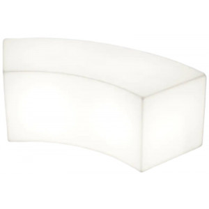 Скамья модульная светящаяся Snake Lighting IN