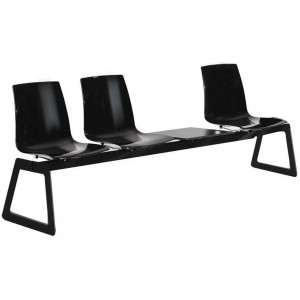 Система сидений на 3 места и столик X-Treme Bench Система сидений на 3 места и столик X-Treme Bench