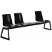 Система сидений на 3 места и столик X-Treme Bench