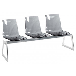 Система сидений на 3 места X-Treme Bench