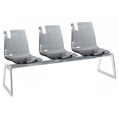 Система сидений на 3 места X-Treme Bench