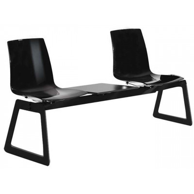 Система сидений на 2 места и столик X-Treme Bench