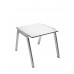 Столик металлический приставной Zen Side Table