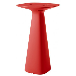 Стол пластиковый барный Amelie Up Standard Стол пластиковый барный Amelie Up Standard
