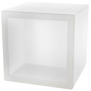 Куб открытый пластиковый светящийся Open Cube 45 Lighting Куб открытый пластиковый светящийся Open Cube 45 Lighting