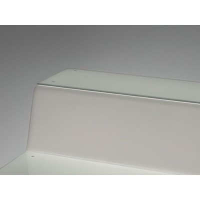 Столешница стеклянная на верх барной стойки Jumbo Bar Top