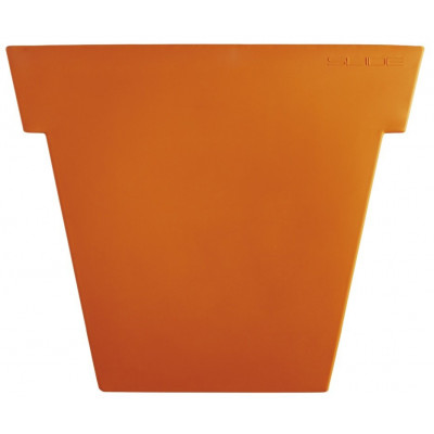 Кашпо пластиковое Il Vaso Standard