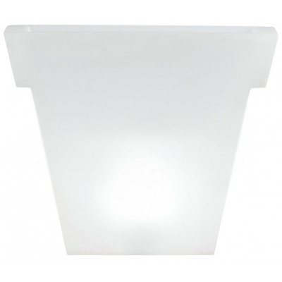 Кашпо пластиковое светящееся Il Vaso Lighting