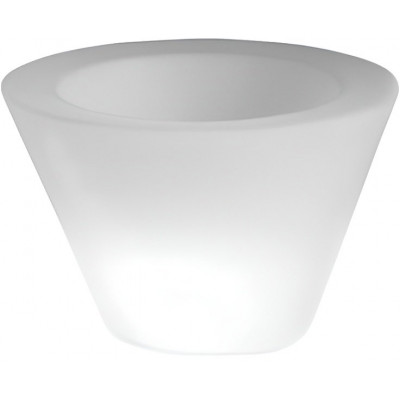 Кашпо пластиковое светящееся X-Pot Lighting
