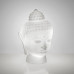 Светильник пластиковый настольный Будда Buddha Lighting