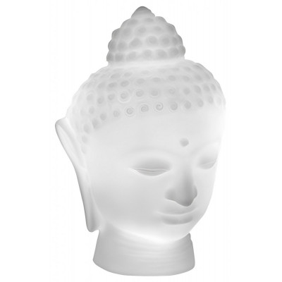 Светильник пластиковый настольный Будда Buddha Lighting