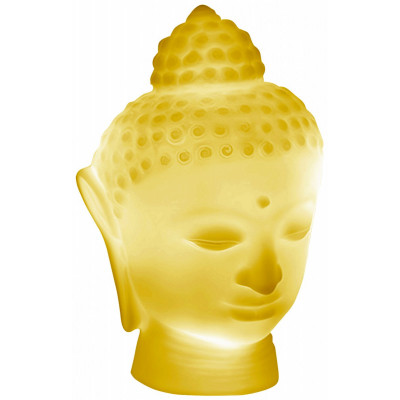 Светильник пластиковый настольный Будда Buddha Lighting