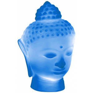 Светильник пластиковый настольный Будда Buddha Lighting
