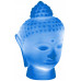 Светильник пластиковый настольный Будда Buddha Lighting