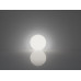 Светильник пластиковый Шар 25 Globo Lighting LED
