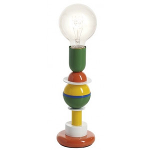 Светильник металлический настольный Otello Mini Lighting