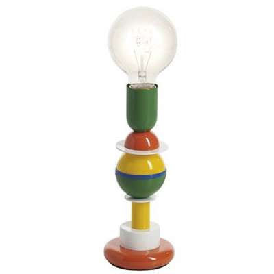 Светильник металлический настольный Otello Mini Lighting