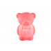 Светильник пластиковый Медвежонок Junior Lighting