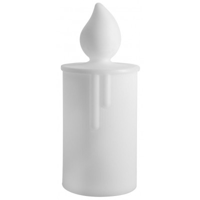 Светильник пластиковый настольный Fiamma Lighting LED