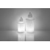 Светильник пластиковый настольный Fiammetta Lighting LED