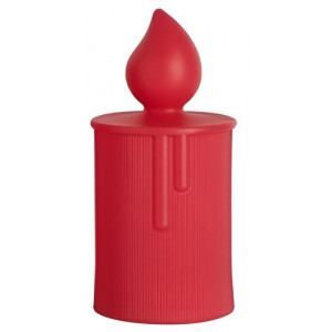 Светильник пластиковый настольный Fiammetta Lighting