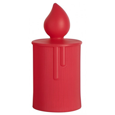 Светильник пластиковый настольный Fiammetta Lighting