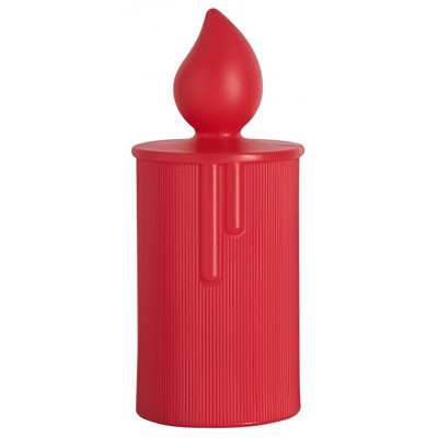 Светильник пластиковый настольный Fiamma Lighting