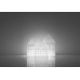 Светильник пластиковый настольный Kolme Cold Lighting LED
