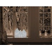 Светильник пластиковый настольный Kolme Cold Lighting LED