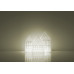 Светильник пластиковый настольный Kolme Warm Lighting LED
