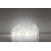 Светильник пластиковый настольный Kuusi Cold Lighting LED