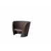 Кресло пластиковое Rap Chair Standard