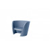 Кресло пластиковое Rap Chair Standard
